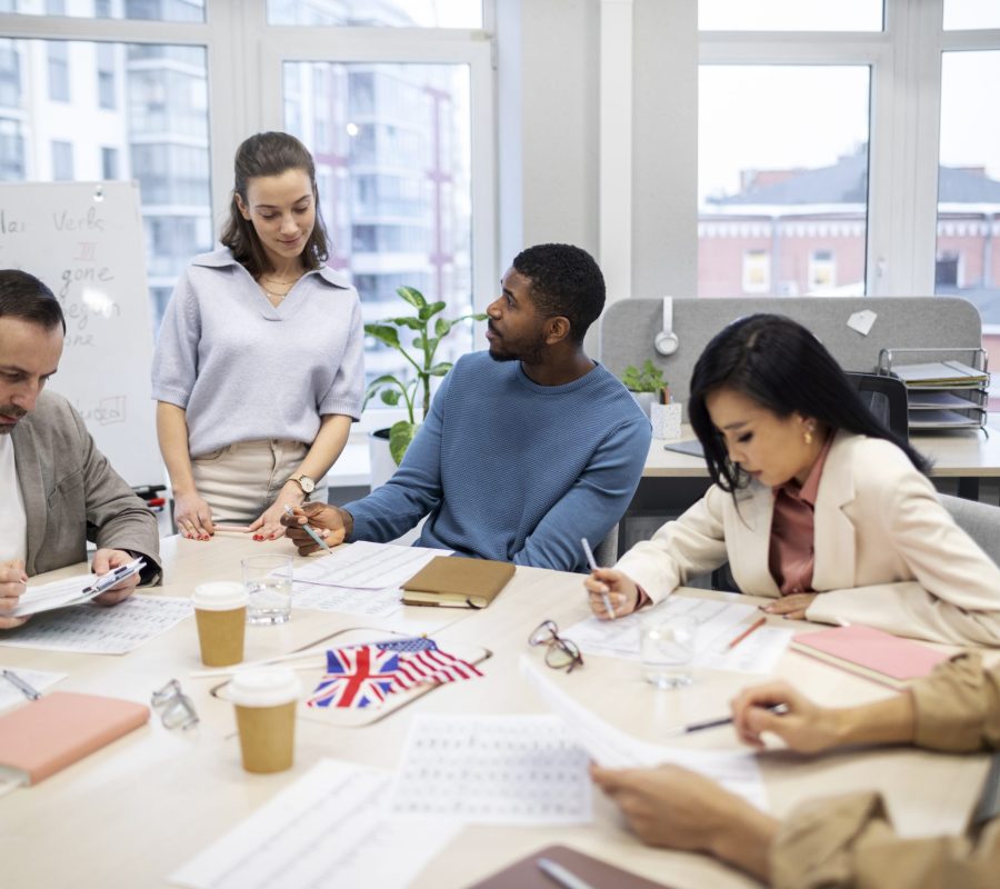 people-learning-new-language-work people-learning-new-language-work
